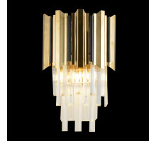 Настенный светильник Natali Kovaltseva DELTA II 81449/2W GOLD