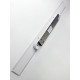 Настенный светильник Elvan NLS-8083XL-34W-WW-WHT