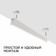 Настенный светодиодный светильник Apeyron 14-51