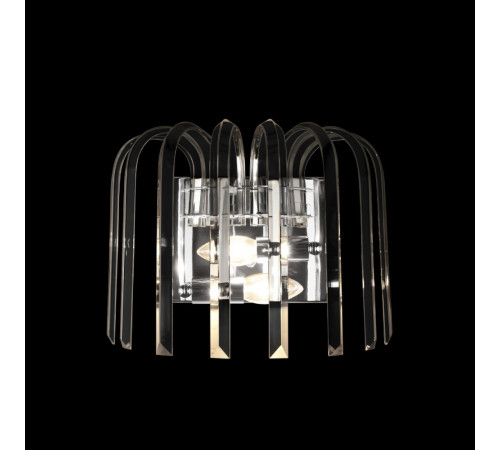 Настенный светильник Loft IT Dakota 10300W Nickel Настенный светильник Loft IT Dakota 10300W Nickel