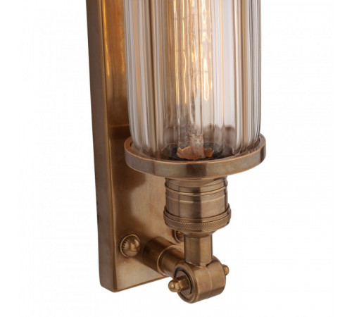 Настенный светильник Covali WL-31028 Настенный светильник Covali WL-31028