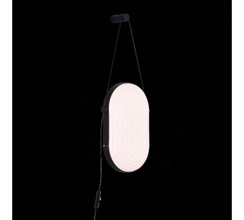 Настенный светильник ST Luce Aire SL1302.401.01 Настенный светильник ST Luce Aire SL1302.401.01