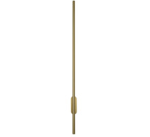Настенный светильник Zortes Glaze ZRS.1178.20
