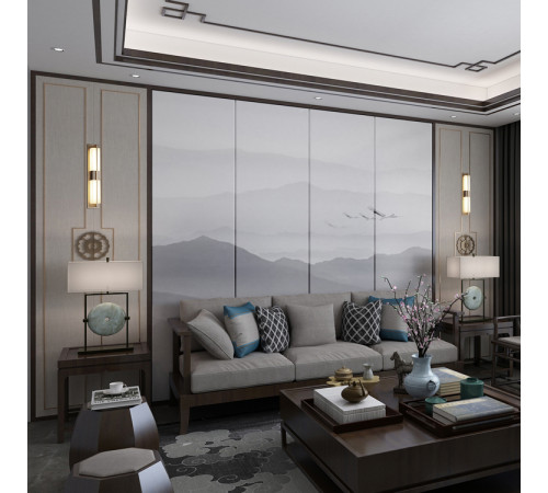Настенный светильник ImperiumLoft Glee 208972-23 Настенный светильник ImperiumLoft Glee 208972-23