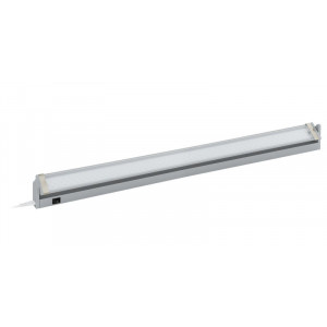 Настенный светодиодный светильник Eglo LED Doja 93333