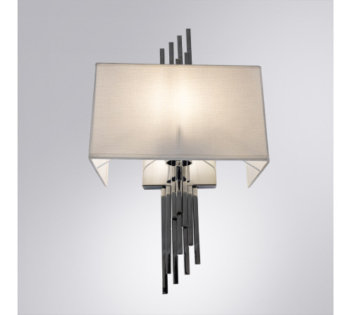 Настенный светильник Arte Lamp Julietta A5037AP-1CC Настенный светильник Arte Lamp Julietta A5037AP-1CC