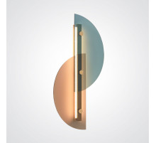 Настенный светильник ImperiumLoft Papillon 144373-22