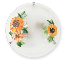 Настенный светильник Toplight Armir TL9361Y-02WH