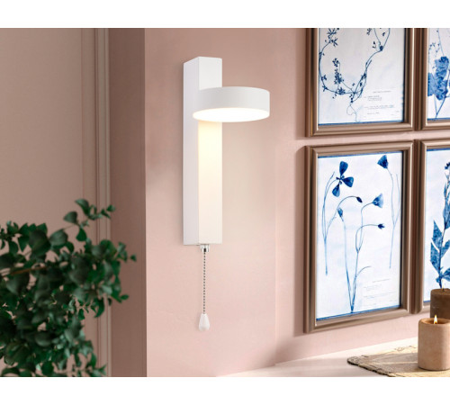 Настенный светодиодный светильник Ambrella Light Wallers FW160 Настенный светодиодный светильник Ambrella Light Wallers FW160