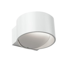 Настенный светильник iLedex Lyra ZD8093-6W WH