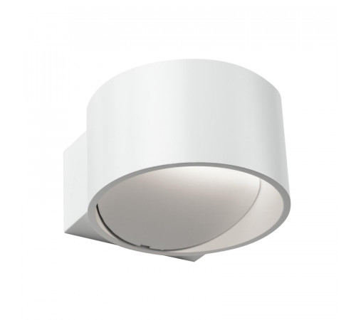 Настенный светильник iLedex Lyra ZD8093-6W WH Настенный светильник iLedex Lyra ZD8093-6W WH