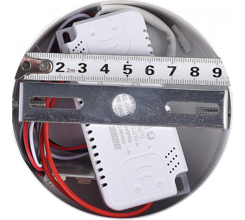 Настенный светильник Natali Kovaltseva Hugo LED LAMPS 81133/1W Настенный светильник Natali Kovaltseva Hugo LED LAMPS 81133/1W