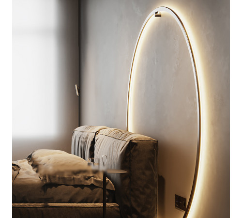 Настенный светильник ImperiumLoft Guard Lux 226524-23 Настенный светильник ImperiumLoft Guard Lux 226524-23