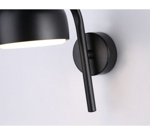 Настенный светильник Ambrella Light Techno spot TN71044 Настенный светильник Ambrella Light Techno spot TN71044