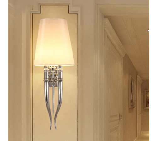 Настенный светильник ImperiumLoft Crystal Light Brunilde 189450-22 Настенный светильник ImperiumLoft Crystal Light Brunilde 189450-22