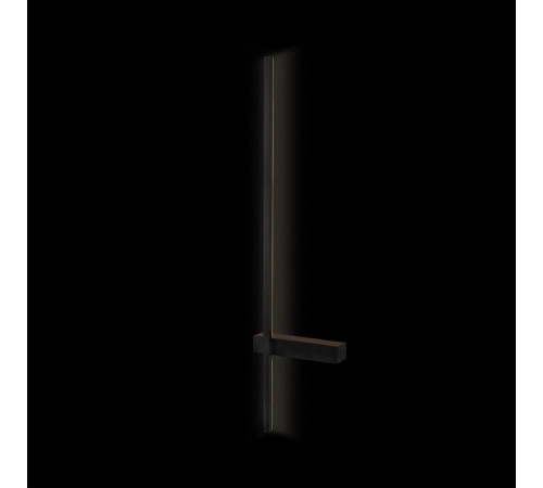 Настенный светильник Loft IT Linio 10149/900 Black Настенный светильник Loft IT Linio 10149/900 Black