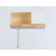 Настенный светильник Ambrella Light Loft TR83123