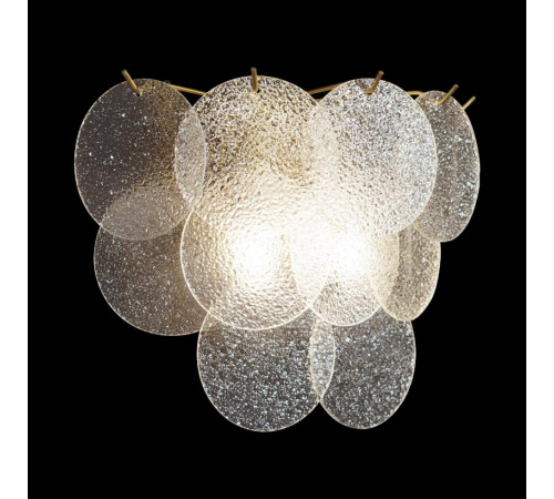 Настенный светильник Loft IT Frost 10022W