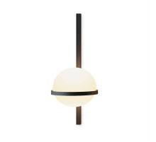 Настенный светильник Delight Collection 10228 10228W1 black