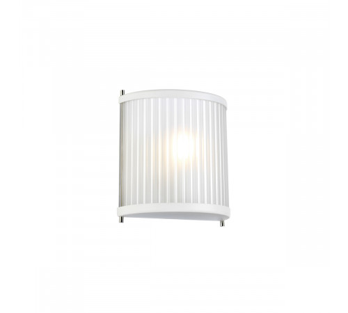 Настенный светильник Elstead Lighting Corona DL-CORONA1-WPN Настенный светильник Elstead Lighting Corona DL-CORONA1-WPN