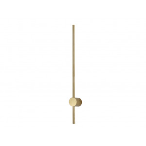 Настенный светильник Newport 15102/A champagne gold М0069132