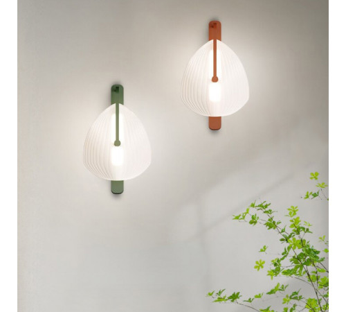 Настенный светильник ImperiumLoft Blaise 229957-23 Настенный светильник ImperiumLoft Blaise 229957-23