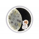 Настенный светильник Ambrella Light Wallers FW11101