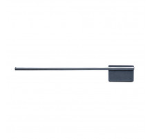 Настенный светильник Arte Lamp Sargas A2026AP-1BK