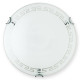 Настенный светильник Toplight Maude TL9162Y-02WH