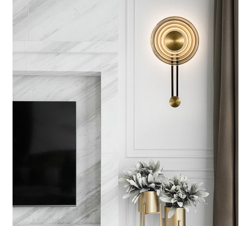 Настенный светильник ImperiumLoft Fancy 151337-26 Настенный светильник ImperiumLoft Fancy 151337-26