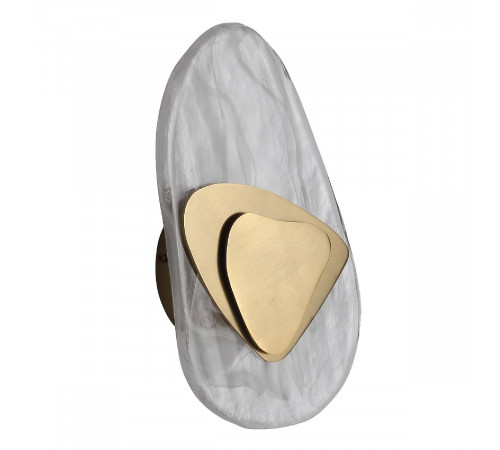 Настенный светильник ST Luce Muse SL6123.301.01 Настенный светильник ST Luce Muse SL6123.301.01