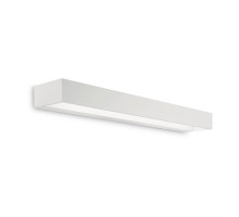 Настенный светодиодный светильник Ideal Lux Cube AP1 Big 161792