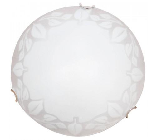 Настенный светильник Arte Lamp Leaves A4020PL-1CC Настенный светильник Arte Lamp Leaves A4020PL-1CC