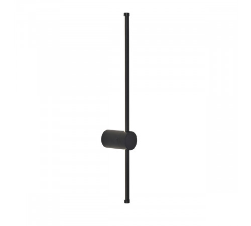 Настенный светильник Indigo Linea 14024/B/1W Black V000125L Настенный светильник Indigo Linea 14024/B/1W Black V000125L