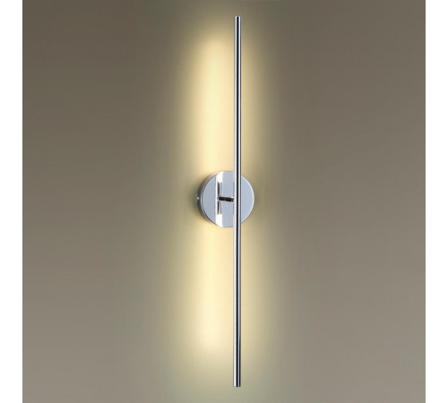 Настенный светильник Odeon Light Fuerte 4323/12WL Настенный светильник Odeon Light Fuerte 4323/12WL