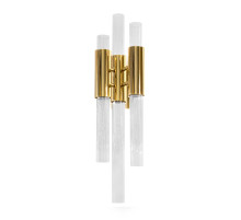 Настенный светильник Delight Collection Waterfall KR0984W-6 gold