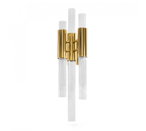 Настенный светильник Delight Collection Waterfall KR0984W-6 gold