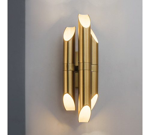 Настенный светильник ImperiumLoft Casamilano Shard 143766-22 Настенный светильник ImperiumLoft Casamilano Shard 143766-22