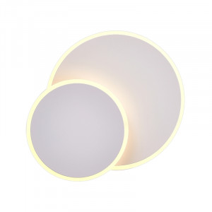 Настенный светильник Natali Kovaltseva Gade LED LAMPS 81112/1W