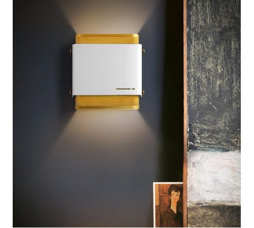 Настенный светильник ImperiumLoft Casing 178395-26 Настенный светильник ImperiumLoft Casing 178395-26
