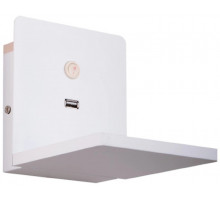 Настенный светильник Lightstar Muro 808516