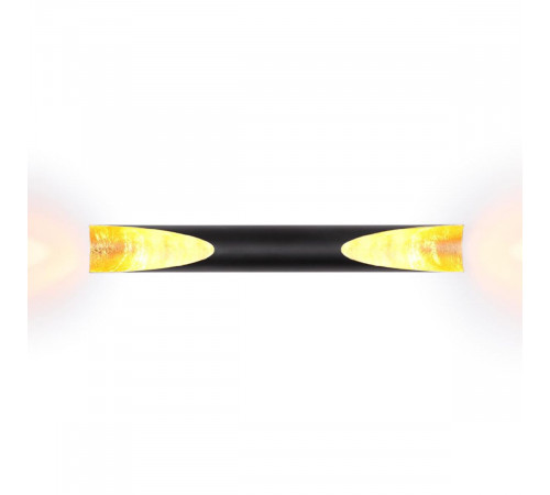 Настенный светильник Odeon Light Whitney 6671/16WL
