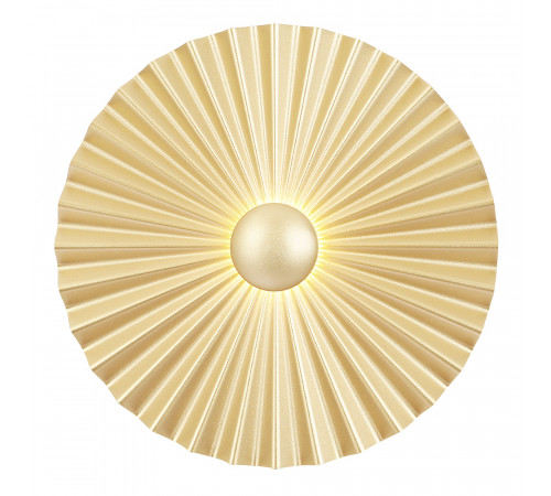 Настенный светильник Crystal Lux HOLA AP4W LED D350 Настенный светильник Crystal Lux HOLA AP4W LED D350