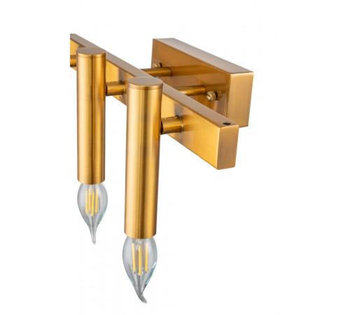 Настенный светильник Stilfort Leonardo 2156/05/03W Настенный светильник Stilfort Leonardo 2156/05/03W