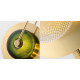 Настенный светильник ImperiumLoft Green Disk 144306-22