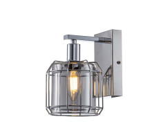 Настенный светильник Escada Midland 10188/1A Chrome