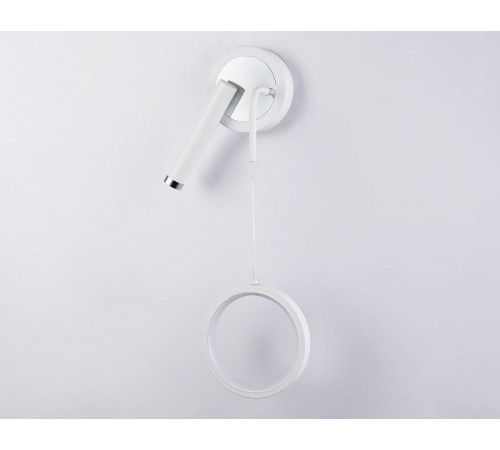 Настенный светильник Ambrella Light Comfort LineTech FL51651 Настенный светильник Ambrella Light Comfort LineTech FL51651