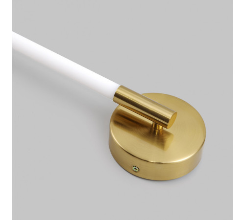 Настенный светильник IMEX Toscana PLW-7048-600SGD Настенный светильник IMEX Toscana PLW-7048-600SGD