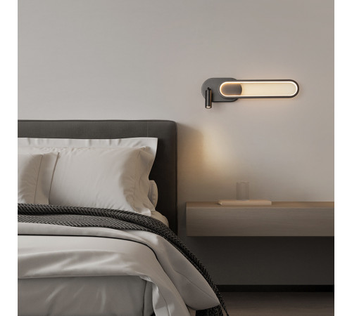 Настенный светильник ImperiumLoft Carit 232721-23 Настенный светильник ImperiumLoft Carit 232721-23