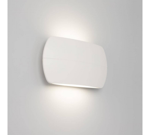 Настенный светодиодный светильник Arlight SP-Wall-200WH-Vase-12W Warm White 021092 Настенный светодиодный светильник Arlight SP-Wall-200WH-Vase-12W Warm White 021092